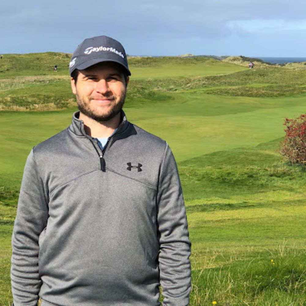 Meet your Posher, Alex